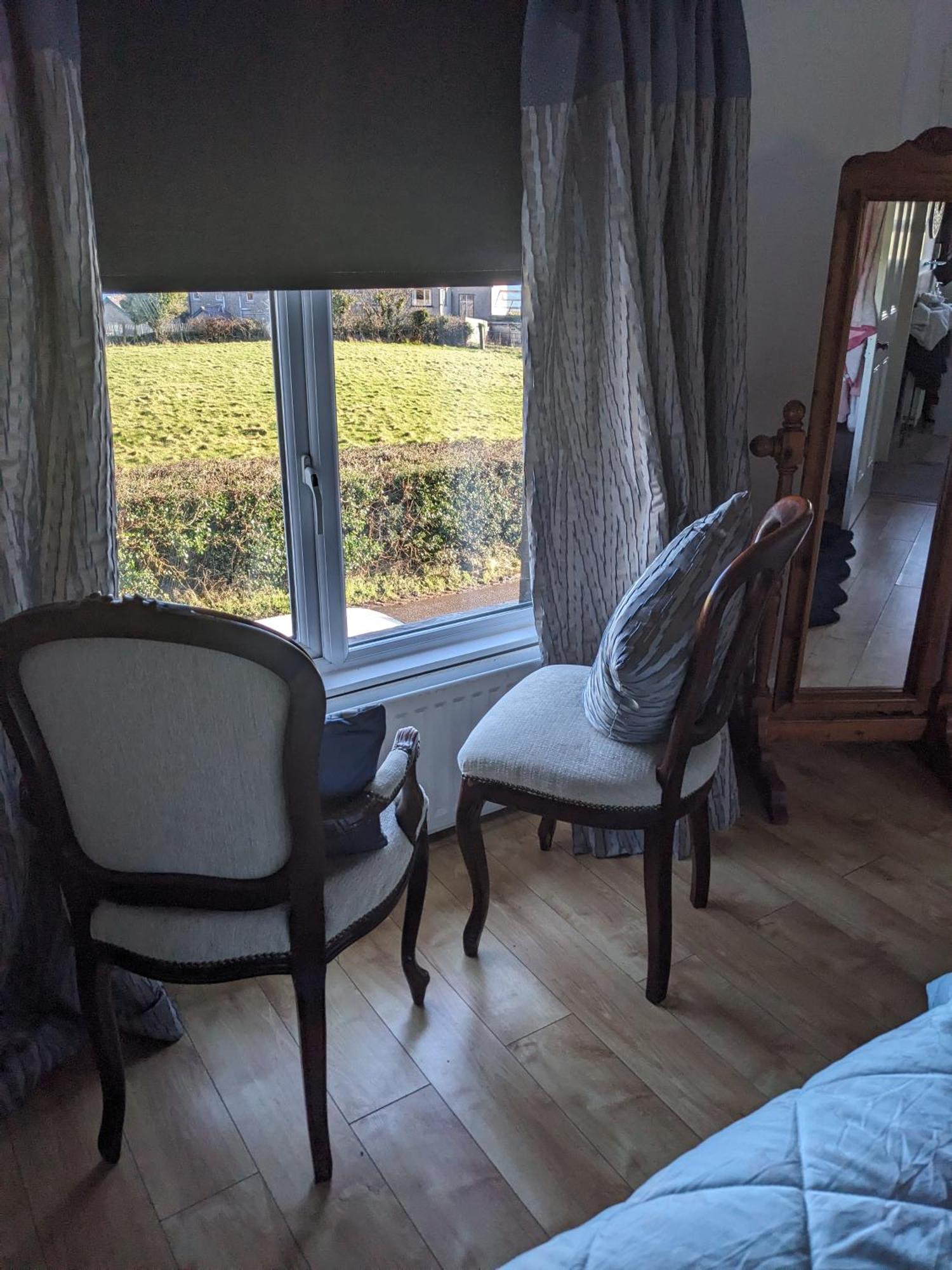 Cosy Cottage With Sea & Mountain Views Карнлох Екстер'єр фото